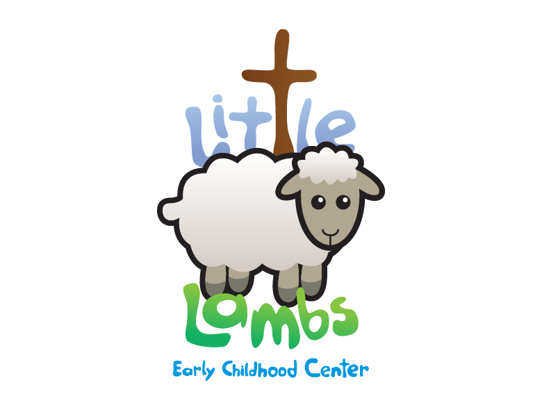 Little Lambs Early Childhood Center Logo